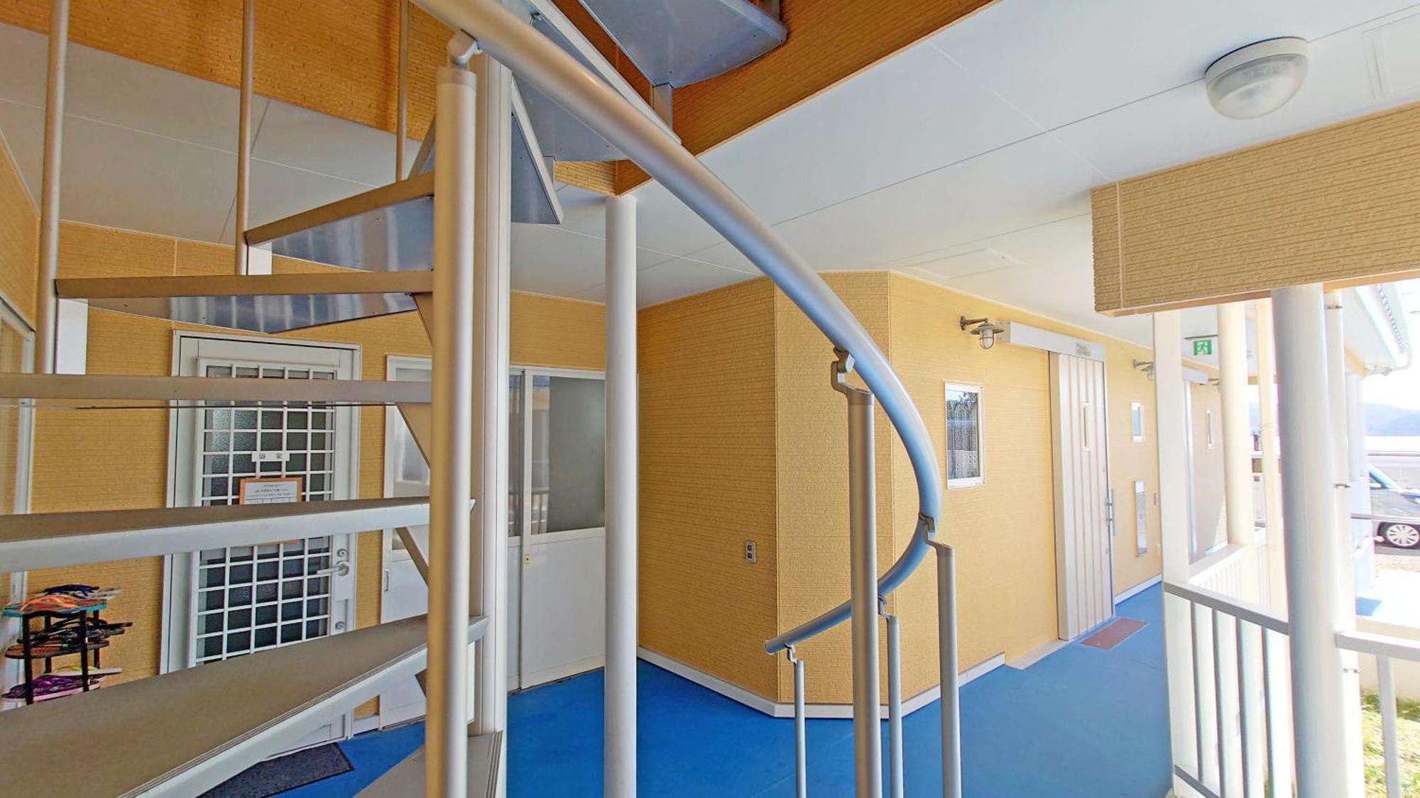Zerogravity Seisui Villa Szetoucsi Kültér fotó