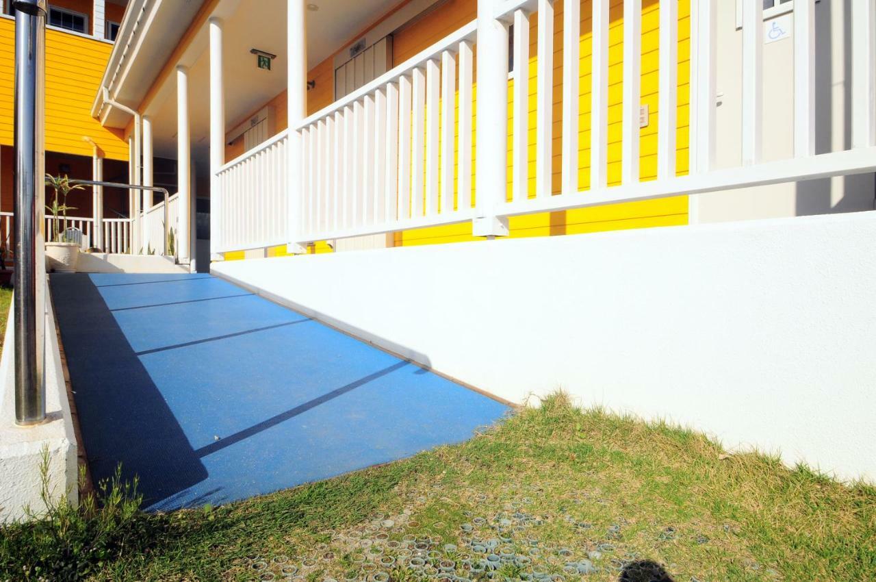 Zerogravity Seisui Villa Szetoucsi Kültér fotó